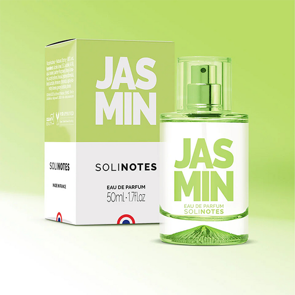 Eau de Parfum Fleur de Jasmin