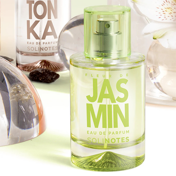 Eau de Parfum Fleur de Jasmin