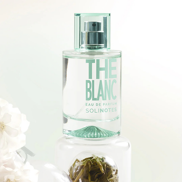 Eau de Parfum Thé blanc
