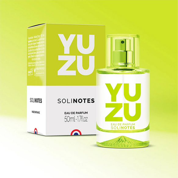 Eau de Parfum Yuzu
