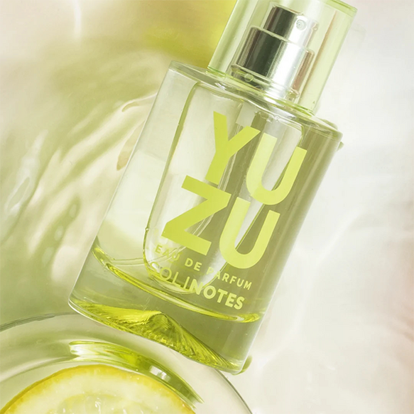 Eau de Parfum Yuzu
