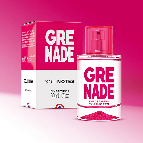 Eau de Parfum Grenade