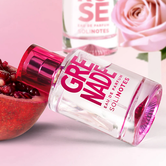 Eau de Parfum Grenade