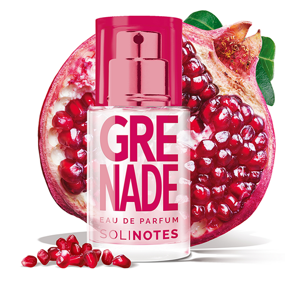 Eau de Parfum Grenade