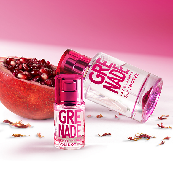 Eau de Parfum Grenade