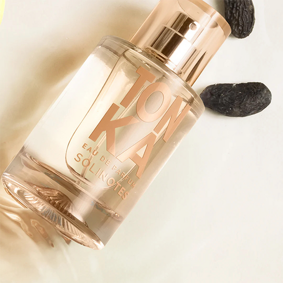 Solinotes Eau de Parfum Tonka