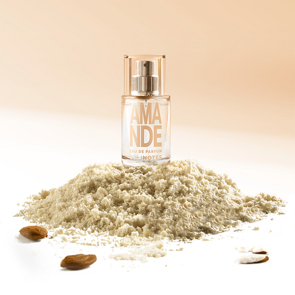 Solinotes Eau de Parfum Amande