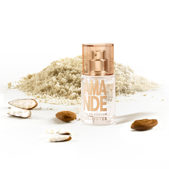 Solinotes Eau de Parfum Amande