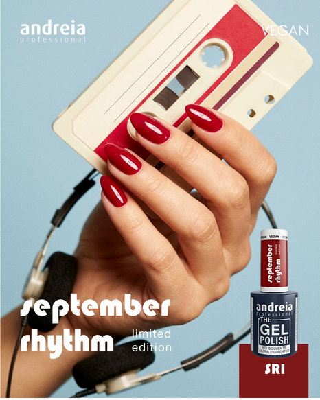 The Gel Polish - SR1