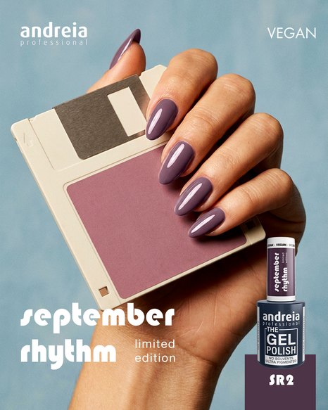 The Gel Polish - SR2