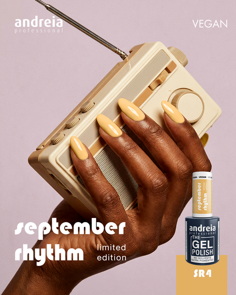 The Gel Polish - SR4