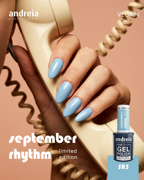 The Gel Polish - SR5