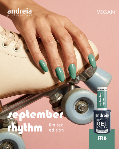 The Gel Polish - SR6