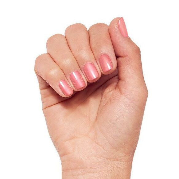 Mist Of Capri Shellac