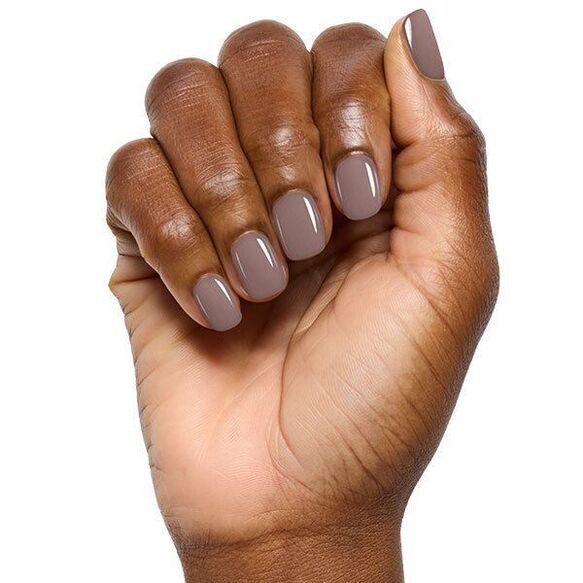 Above my Pay Gray-ed SHELLAC™