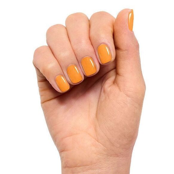 Among The Marigolds SHELLAC™