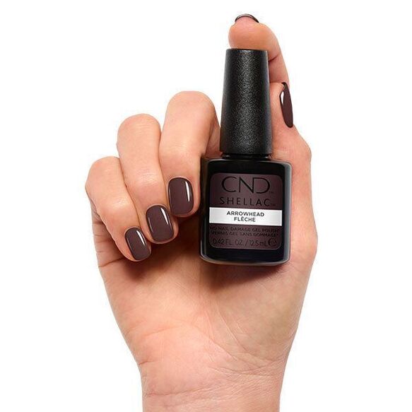 Arrow Head SHELLAC™