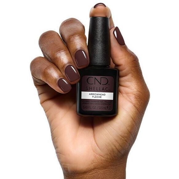 Arrow Head SHELLAC™