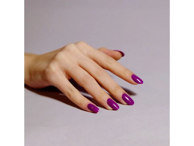 All The Rage SHELLAC™