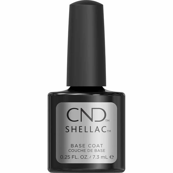 BASE COAT CND™ SHELLAC™