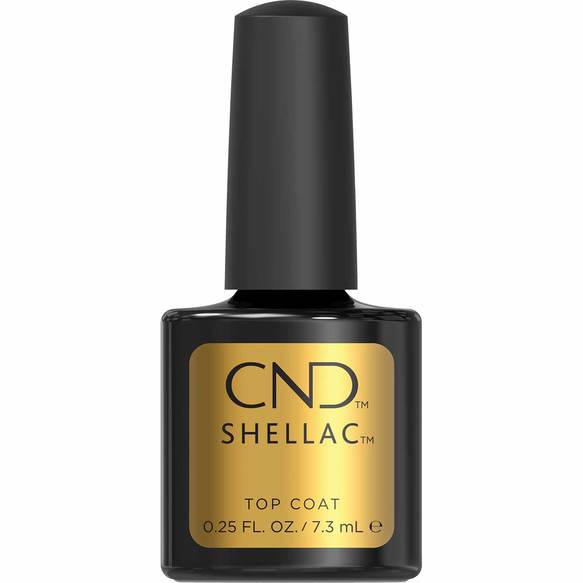 Top Coat Original SHELLAC™