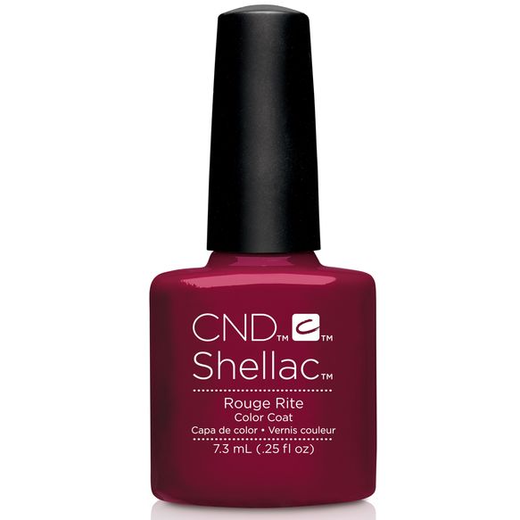 Rouge Rite SHELLAC™