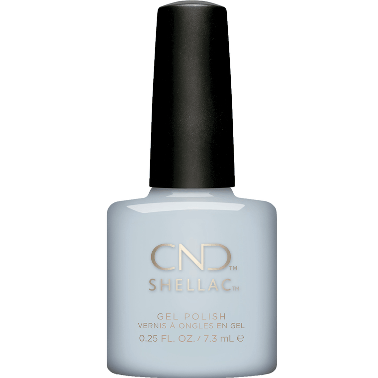 Greige Shellac SHELLAC™ Mystic Slate 7.3 ml
