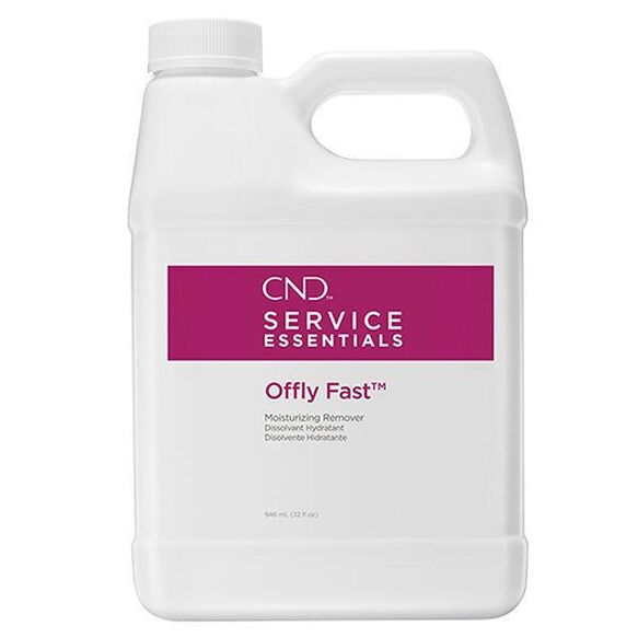 Offly Fast CND™