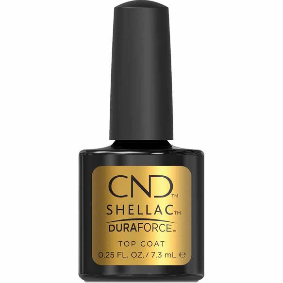 Top Coat Duraforce SHELLAC™