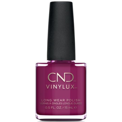 Berry Boudoir VINYLUX™