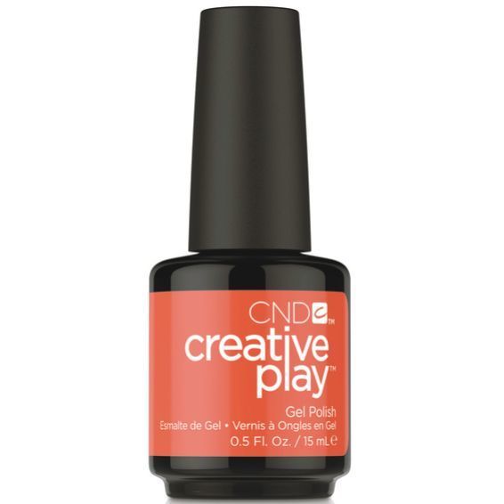 Tangerine Rush Creative Play™ Gel
