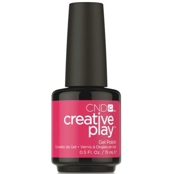Fuchsia Fling Creative Play™ Gel