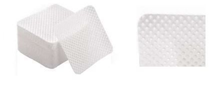 Lingettes dégraissantes