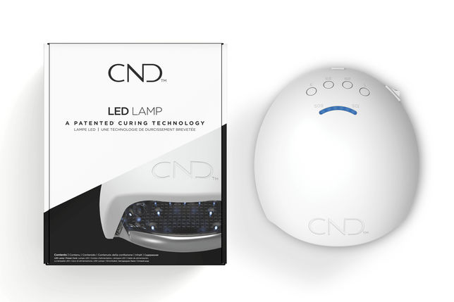 Lampe LED CND™