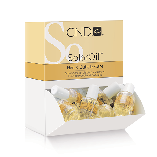 SolarOil CND™