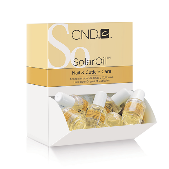 SolarOil CND™