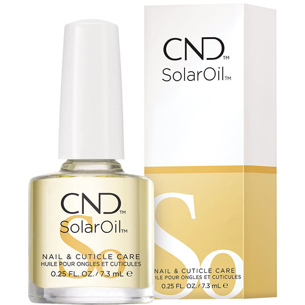 SolarOil CND™