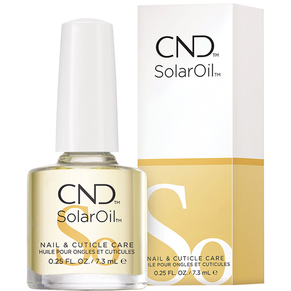 SolarOil CND™
