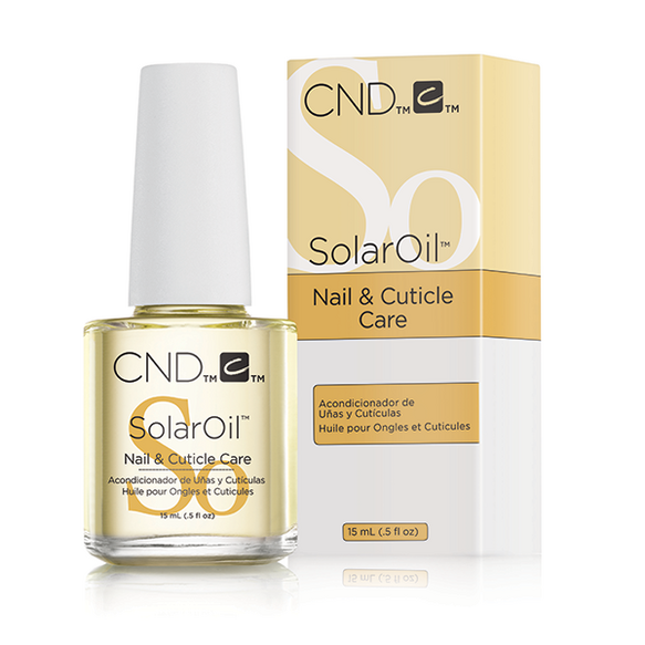 SolarOil CND™