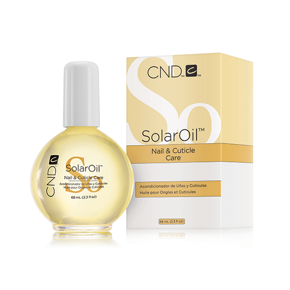 SolarOil CND™