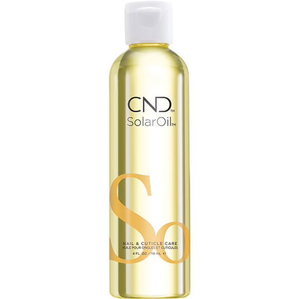 SolarOil CND™