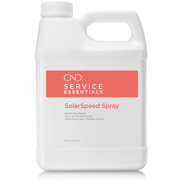 SolarSpeed Spray CND™