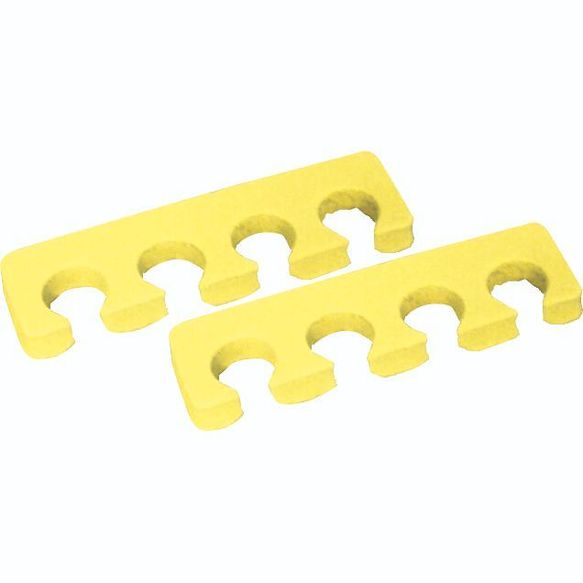 SEPARATEURS D'ORTEILS