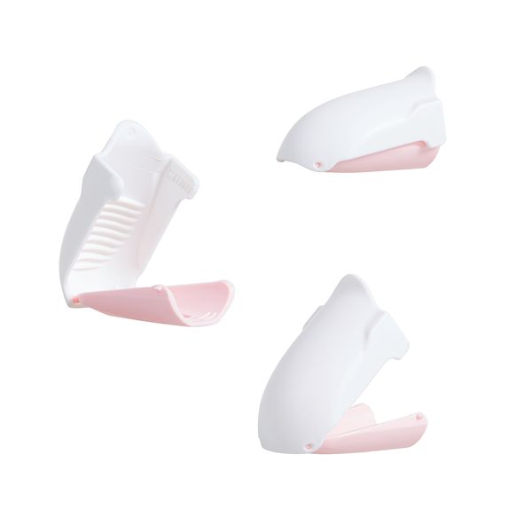 CLIPS DEPOSE VERNIS SEMI-PERMANENT