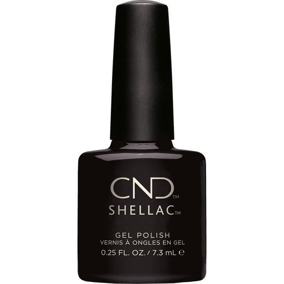 SHELLAC™ Black Pool