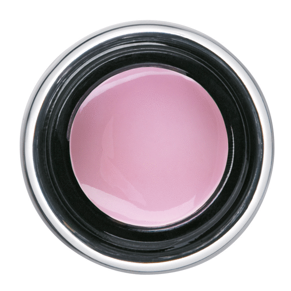 Brisa™ Gel Neutral Pink Semi Sheer