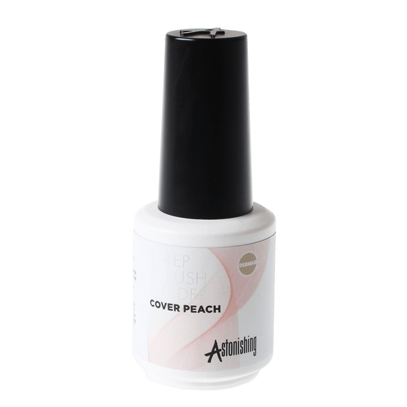 DERMA+ Cover Peach