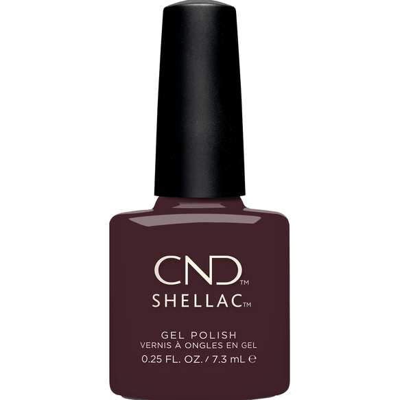 Black Cherry SHELLAC™