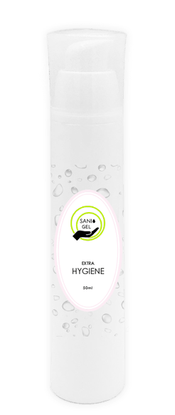 Sani Gel 50 ml
