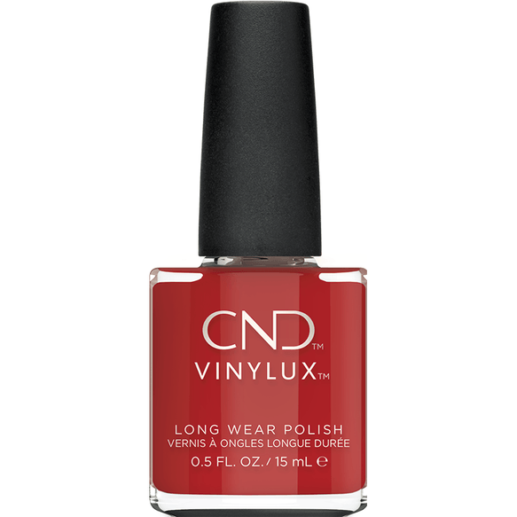 Devil Red VINYLUX™